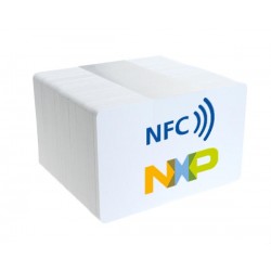 carte NFC NXP