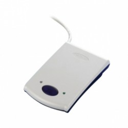 Lecteur Promag PCR-330A, USB