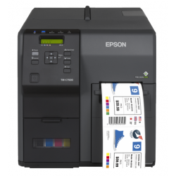 imprimante epson C7500G face