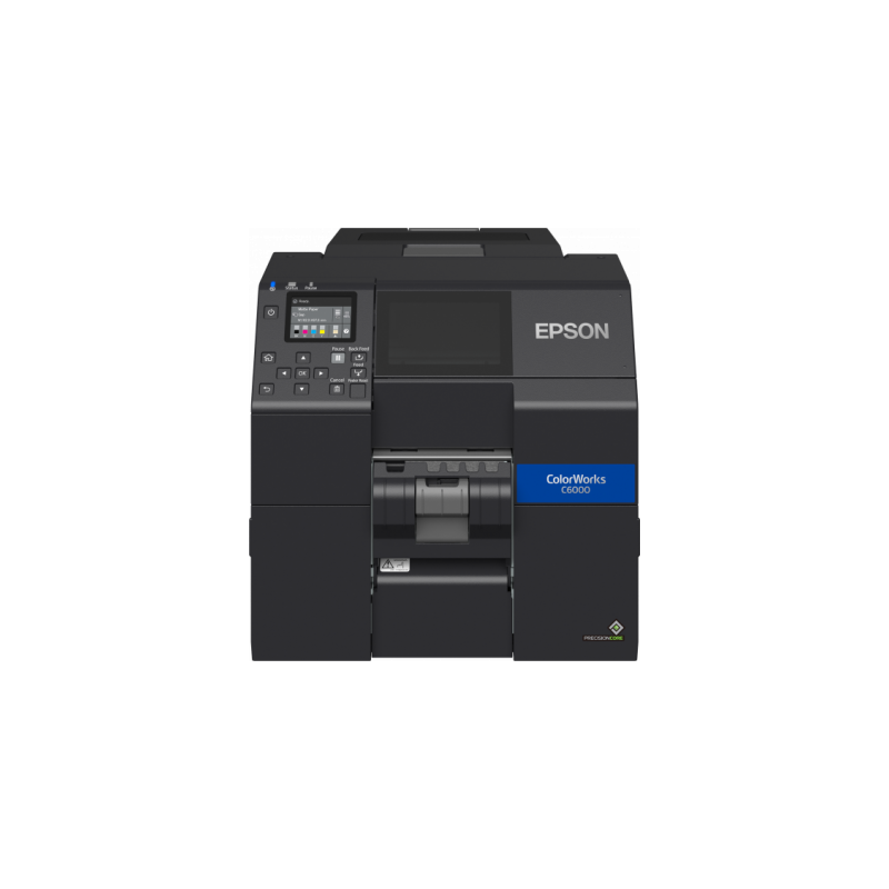 EPSON CW-C6000PE