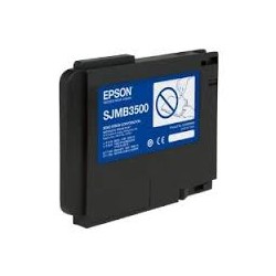 EPSON TM-C3500