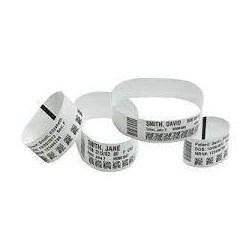 bracelet zebra ZD510