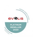 Rubans -  Rubans EVOLIS -  rubans pour imprimante de la gamme Evolis