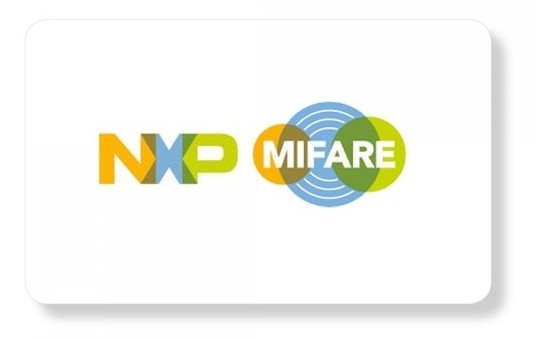Mifare NXP